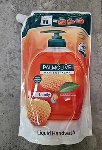 Sapone liquido per le mani «Liquid Handwash» — foto 1 dell'alert A12/01263/23