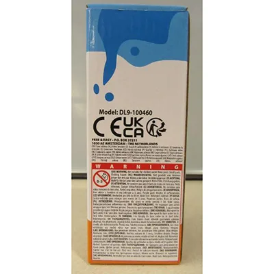 Clessidra liquida «Liquid hourglass» — foto 3 dell'alert A12/01585/24