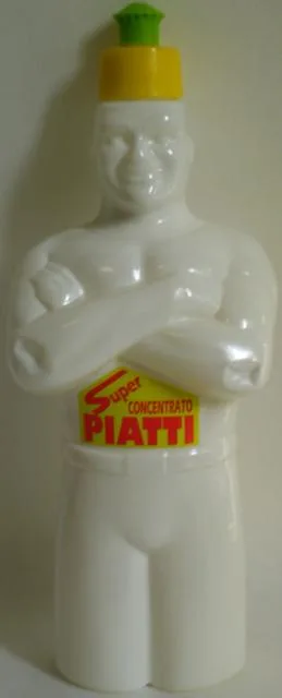 Liquido di lavaggio – Super piatti concentrato — foto 1 dell'alert 1762/10