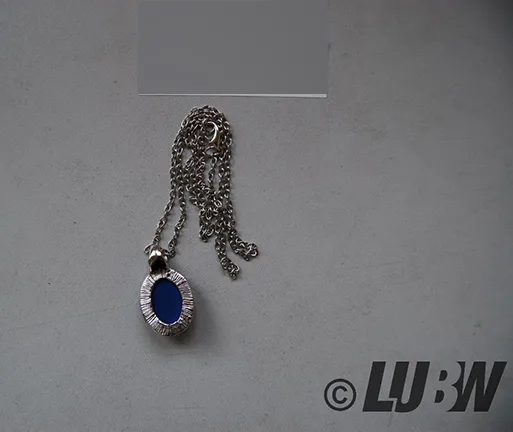 Collana «Liseng Vampir Diaries/Elena/Katherines Spaziergang Unter der Sonnenschein Halskette.» — foto 2 dell'alert INFO/00025/22