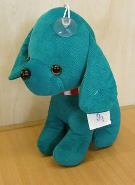 Giocattolo morbido «LISSIPUPPE» (Abababy)