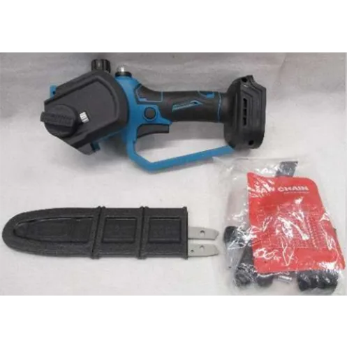 Motosega «Lithium Electric Chainsaw HG-J54801» — foto 2 dell'alert SR/04333/25