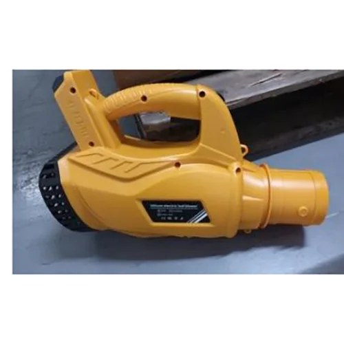 Ventilatore a foglia «Lithium Electric Leaf Blower» — foto 1 dell'alert SR/01158/25