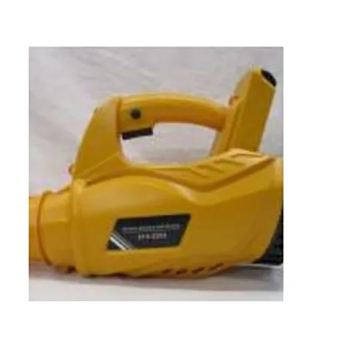 Ventilatore a foglia «Lithium Electric Leaf Blower» — foto 2 dell'alert SR/01158/25