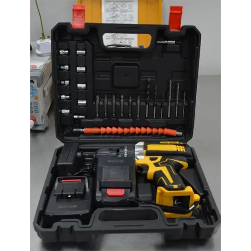 Trapano elettrico «Lithium-Ion Battery Charger for Cordless Drill» — foto 2 dell'alert SR/04346/25