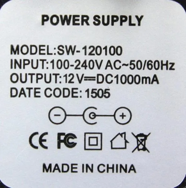 Power Pack di avviamento di salto «Lithium Power Booster» — foto 3 dell'alert A12/1844/18