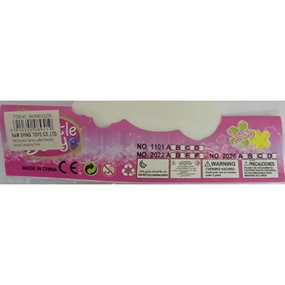Bambola di plastica del bambino «little Baby» — foto 3 dell'alert A12/01474/24
