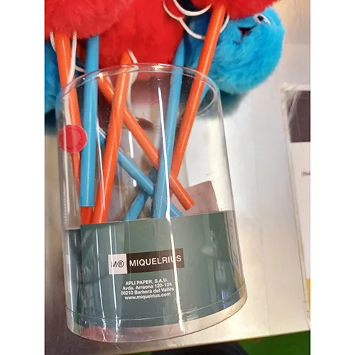 Matita «Little Monster Pencil» — foto 3 dell'alert A12/01039/24
