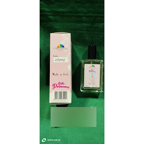 Eau de toilette «Little Princess» — foto 2 dell'alert SR/00318/25