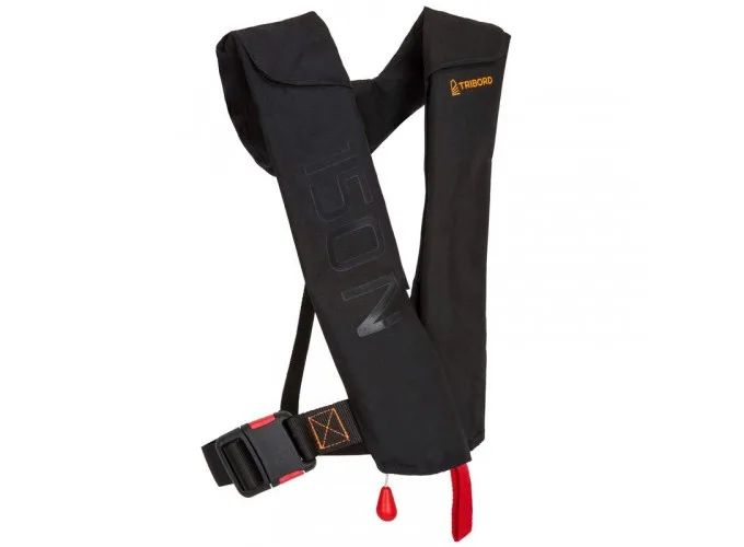 Giubbotto di salvataggio «LJ150 NEW» (Tribord)