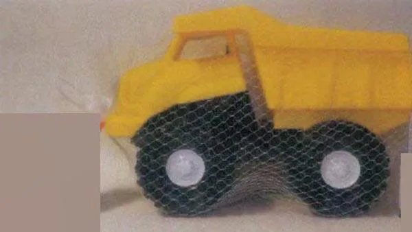 Autocarri per giocattoli «LKW Sam» (Unknown)