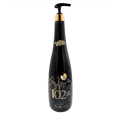 Maschera per capelli «LL SUPREME» — foto 3 dell'alert SR/00150/26