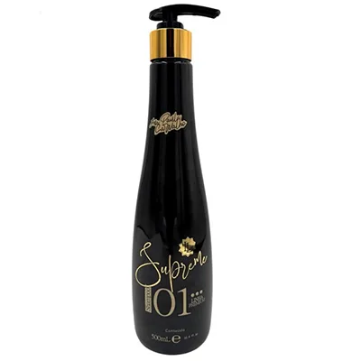 Shampoo «LL Supreme Shampoo O1 Lina Premium» — foto 3 dell'alert SR/00126/26