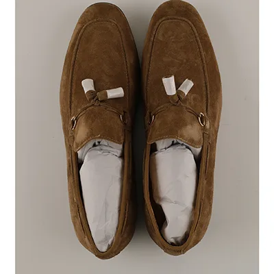 Scarpe in pelle «Loaferit Uno2970» (Create)