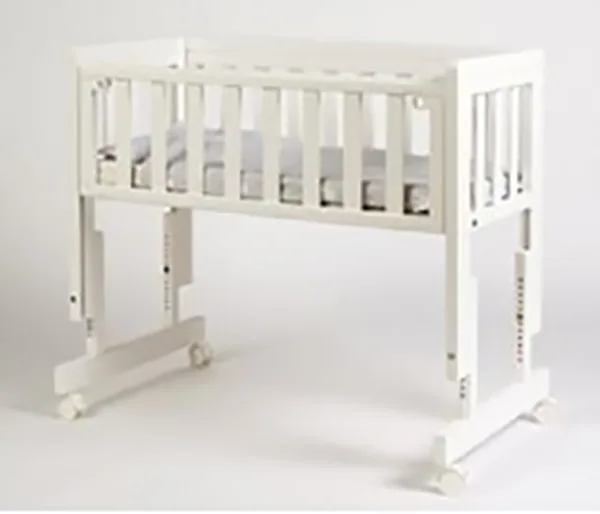 Letto a pelo «Loft Bedside Crib» — foto 3 dell'alert A12/00749/21