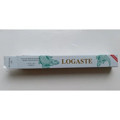 Eau de toilette «LOGASTE» — foto 1 dell'alert A12/02290/24
