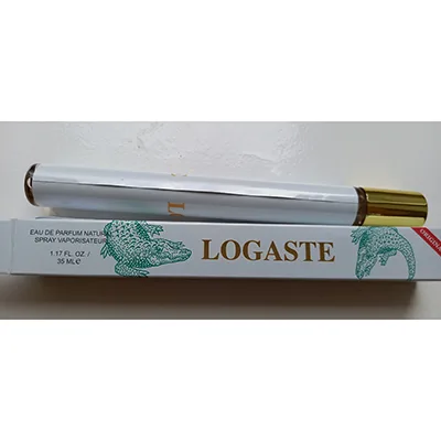 Eau de toilette «LOGASTE» — foto 2 dell'alert A12/02290/24