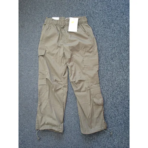 Pantaloni per bambini «Lollitop» — foto 2 dell'alert A12/02100/24