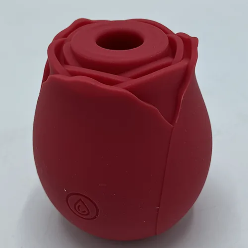 Mini massaggiatore «Lona Rose sucking stimulator»
