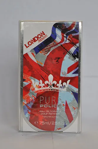 Eau de toilette «London femme» — foto 3 dell'alert A12/02234/23
