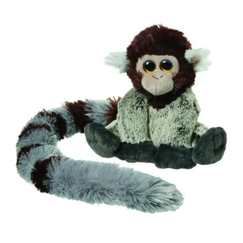 Giocattolo morbido «LONG TAIL SINGE MARMOSET» — foto 3 dell'alert SR/01611/25
