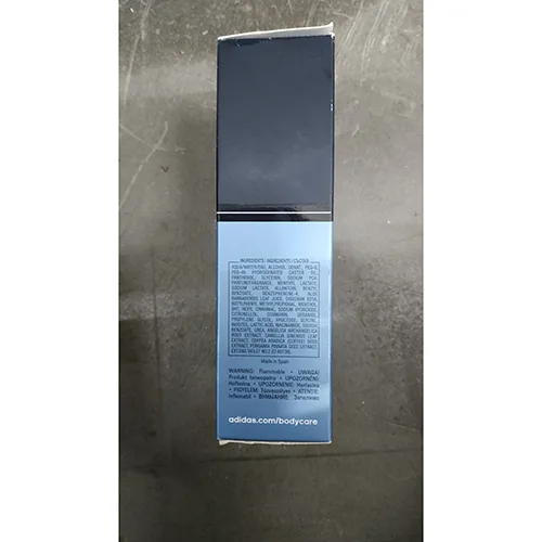 Dopobarba «Lotion Refreshing» — foto 3 dell'alert A12/02540/24