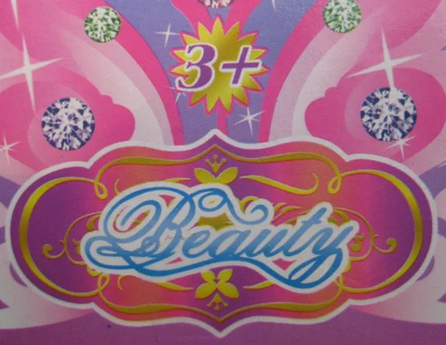 Bambola di plastica «Love Baby» — foto 3 dell'alert A12/1164/13