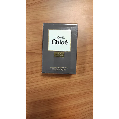 Profumo «Love» (Chloé)