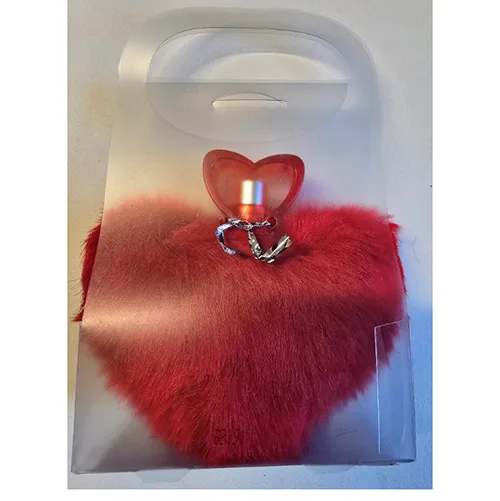 Profumo «Love Heart Pink» — foto 3 dell'alert SR/01232/25