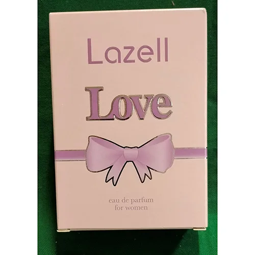 Profumo «LOVE» (LAZELL® parfums)