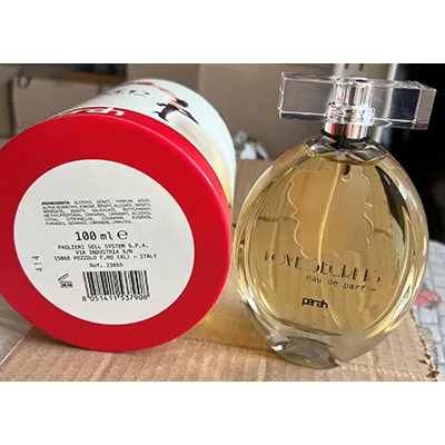 Profumo «Love Secret» — foto 2 dell'alert A12/01210/24