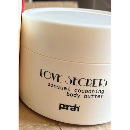 Crema per il corpo «Love Secrets» — foto 3 dell'alert A12/00515/24