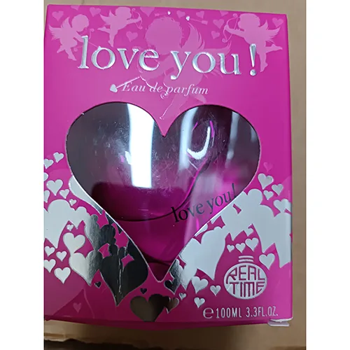 Profumo «love you !» — foto 3 dell'alert A12/02272/24