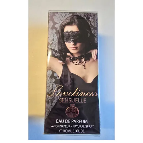 Profumo «Loveliness sensuelle» — foto 3 dell'alert SR/01244/25
