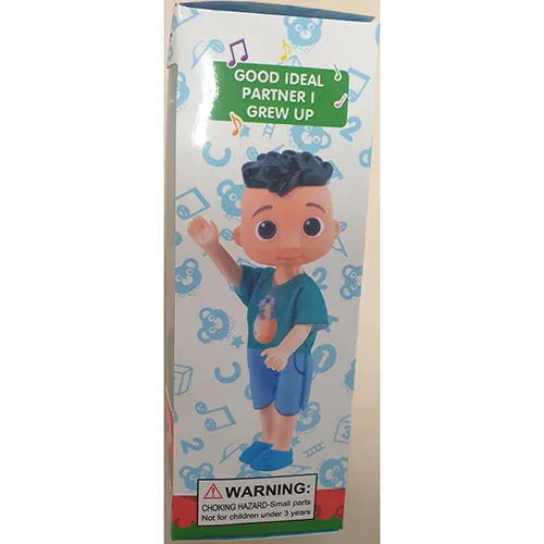 Bambola di plastica «Lovely Baby» — foto 4 dell'alert A12/02506/24