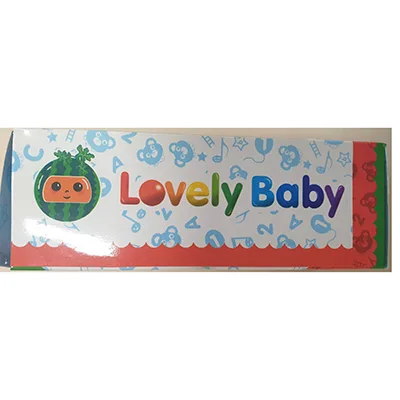 Bambola di plastica «Lovely Baby» — foto 5 dell'alert A12/02506/24