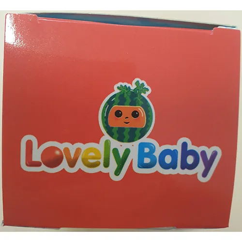 Bambola di plastica «Lovely Baby» — foto 7 dell'alert A12/02506/24