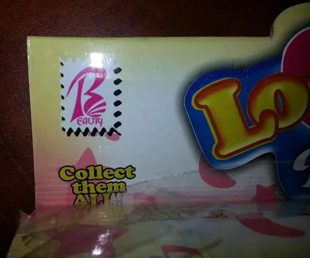 Bambole di plastica «Lovely Baby» — foto 4 dell'alert A12/0969/13