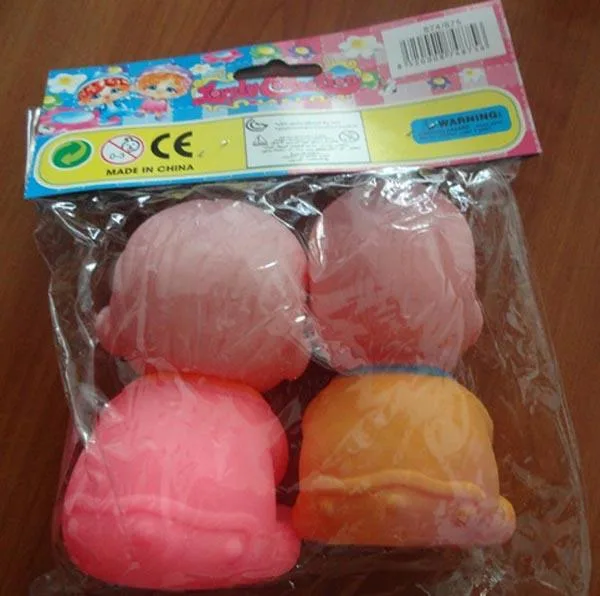 Bambole di plastica «Lovely Collection» — foto 2 dell'alert A12/1155/15
