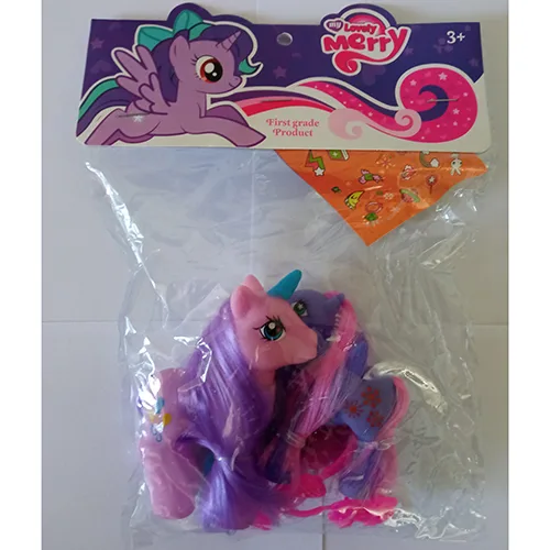 Giocattolo di plastica «Lovely Merry» — foto 3 dell'alert SR/02903/25