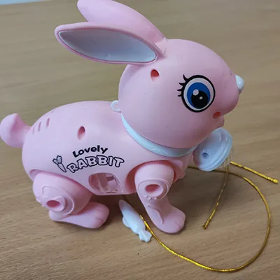 Coniglio giocattolo «Lovely Rabbit»