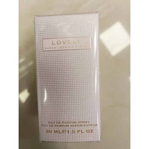 Profumo «LOVELY SARAH JESSICA PARKER» (Lovely)