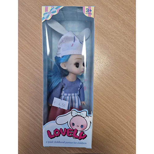 Bambola «LOVELY»