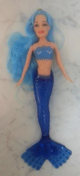 Set di bambole di plastica «Lovely» — foto 2 dell'alert A12/0234/16