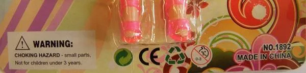 Bambola di plastica «Lovely» — foto 4 dell'alert A12/1425/19