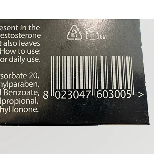 Lozione per capelli «Lozione Energizzante» — foto 2 dell'alert SR/01581/25