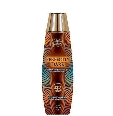 Lozione solare – Perfettamente scura (Swedish beauty)