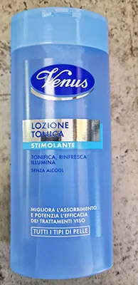 Lozione tonica «Lozione tonica stimolante» (Venus)
