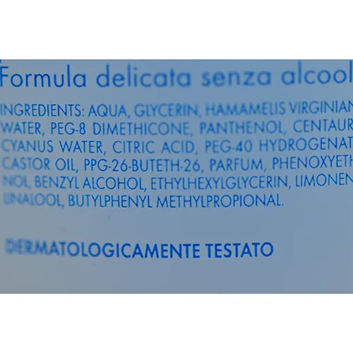 Lozione viso «Lozione tonica stimolante» — foto 3 dell'alert SR/01175/25