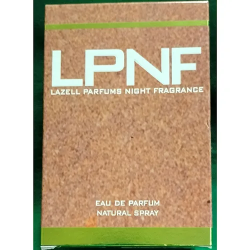 Profumo «LPNF» (Lazell Parfums)
